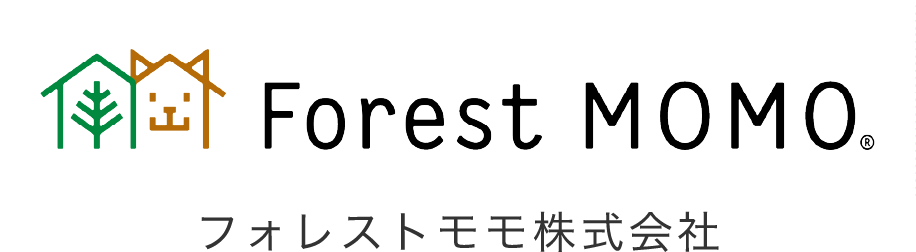 Forest momo